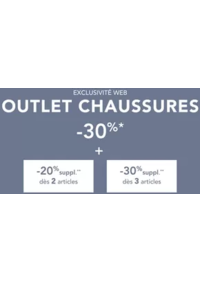 Prospectus Jacadi PARIS 1 Boulevard des Capucines : Exclusive Web