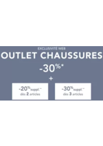 Prospectus Jacadi : Exclusive Web