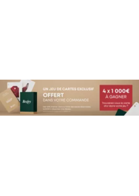 Prospectus Bexley Lyon 1° : Chaussures & Vêtements Homme