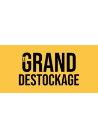 Prospectus La Compagnie du Lit Montévrain - Marne La Vallée : Grand déstockage