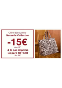 Prospectus Damart BESANCON : Nouvelle collection