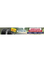 Promos et remises  : Pneus Sentury