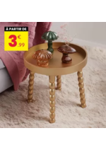 Prospectus stokomani : Promotions
