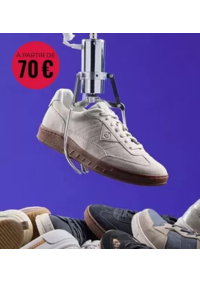 Prospectus Clarks Sebastopol : Chargement... Baskets rétro