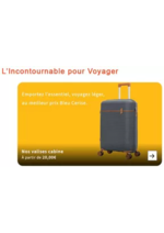 Promos et remises  : Promotions