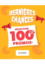 Promos et remises  : En Promos