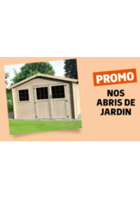 Prospectus Jardiland EPRON : Le meilleur de nos litières