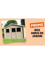 Prospectus Jardiland : Le meilleur de nos litières