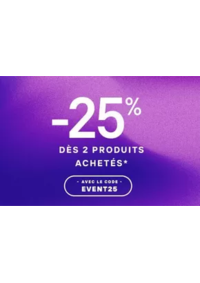 Prospectus Passion Beautés Sorgues : Les jours Passionnément Beauté