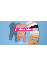 Prospectus La Halle AGEN 631 AVENUE DU DOCTEUR BRU - FACE UPSA : Promotions