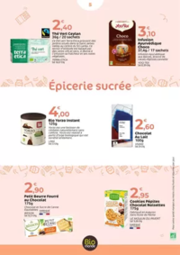 Prospectus Biomonde Salon de Provence : Catalogue Biomonde