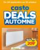 Castorama PARIS 20