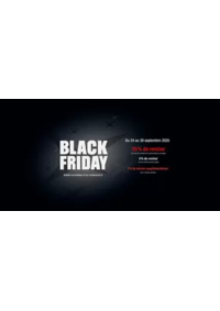 Prospectus MAUBOUSSIN PERPIGNAN : Black Friday
