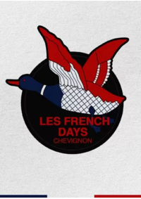 Prospectus Chevignon Cap 3000 : French days