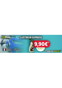 Prospectus Siligom ANNEMASSE : Promotions SiliGom