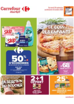 Promos et remises  : LE COIN DES ENFANTS