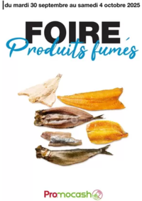 Prospectus Promocash Albi : Catalogue Promocash