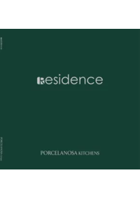Prospectus Porcelanosa MONTIGNY LES CORMEILLES : Residence