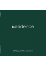 Prospectus Porcelanosa : Residence