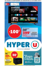 Prospectus Hyper U : Catalogue HYPER U