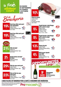 Prospectus Promocash Quimper : Catalogue Promocash