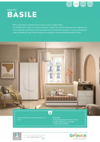 Prospectus GAUTIER ORLEANS : BASILE