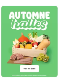 Prospectus Chronodrive RAMONVILLE : En Promos