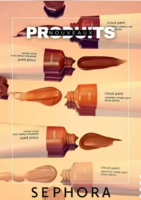 Produits Nouveaux - Sephora