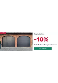 Prospectus K par K TRANS EN PROVENCE : Promotions