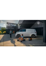 Prospectus Volkswagen : ID. Buzz Cargo