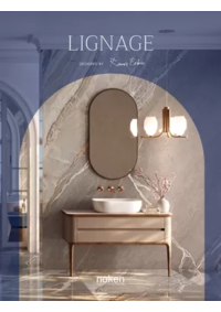Prospectus Porcelanosa NIMES : LIGNAGE