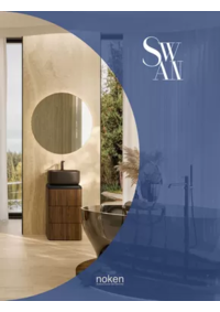 Prospectus Porcelanosa MONTIGNY LES CORMEILLES : SWAN