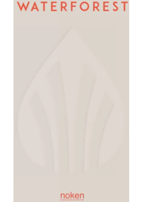 Prospectus Porcelanosa NIMES : WATERFOREST