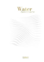 Promos et remises  : WATER INTERIORS