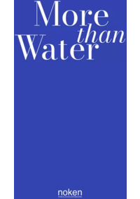 Prospectus Porcelanosa COIGNIERES : MORE than Water