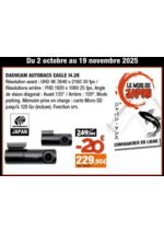 Promos et remises  : PROMOTIONS AUTOBACS