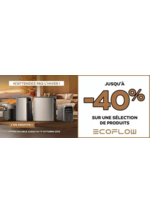 Promos et remises  : Cabesto promotion