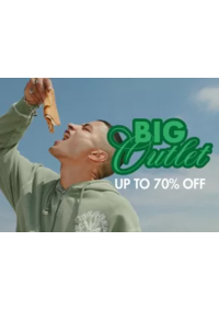 Prospectus ELEVENPARIS Boulogne : Big Outlet