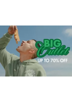 Prospectus ElevenParis : Big Outlet