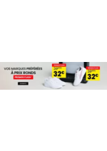 Prospectus Chaussea : Promo flash.