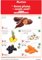 Promos et remises  : Les bons plans du week-end dans votre hyper !
