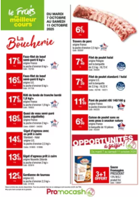 Prospectus Promocash Tourlaville : Catalogue Promocash