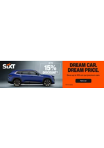 Prospectus  : Up to 15% discount