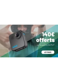 Prospectus DAFY MOTO SAINT-ÉTIENNE : Jusqu'à 140€ offerts