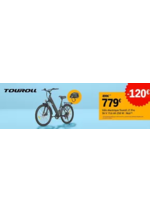 Prospectus Sport et Loisirs E.Leclerc : Bons plans