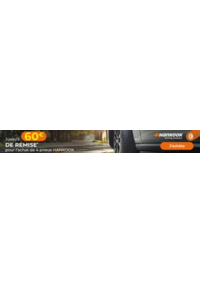 Prospectus Euromaster St-quentin 51 TER AVENUE DU GENERAL DE GAULLE : Jusqu'à 60€ de remise immédiate* pour l'achat de pneus HANKOOK