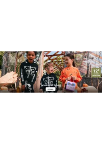 Prospectus Kiabi Amilly : Déguisements Halloween