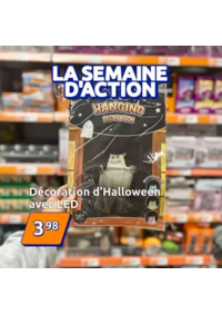 Prospectus Action Épinal - Jeuxey : Des promos et encore des promos !