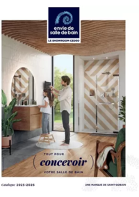 Prospectus CEDEO PONTOISE : Meilleures offres et réductions