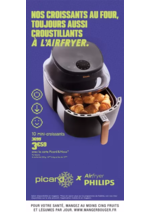 Prospectus Picard : Catalogue Picard